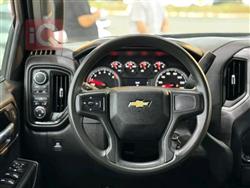 شيفروليه سلفرادو